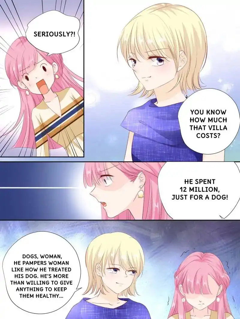 Don't be so harsh Chapter 159 7
